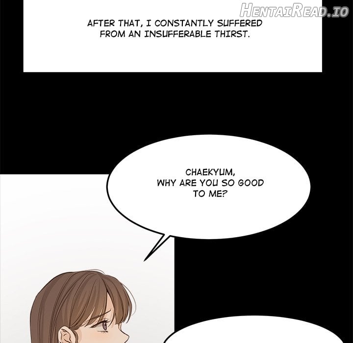 Sugar High Chapter 45 - page 84