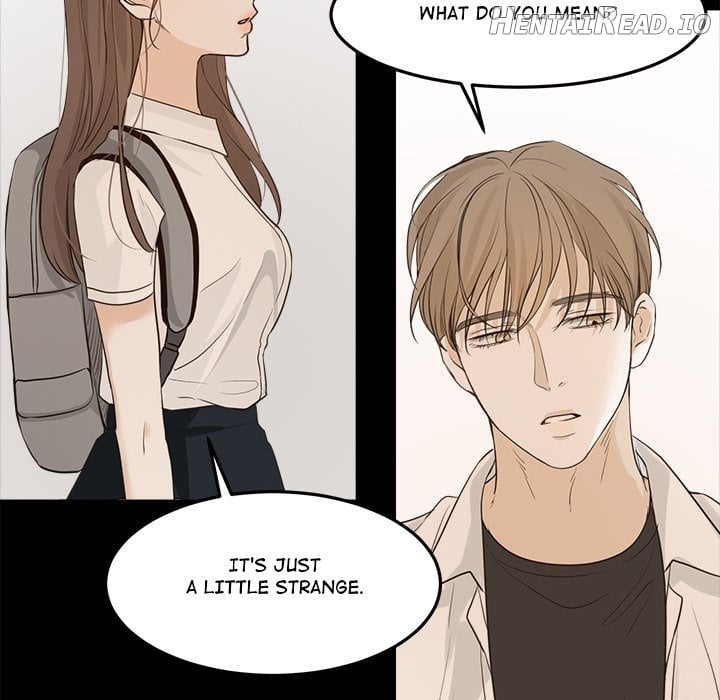 Sugar High Chapter 45 - page 85