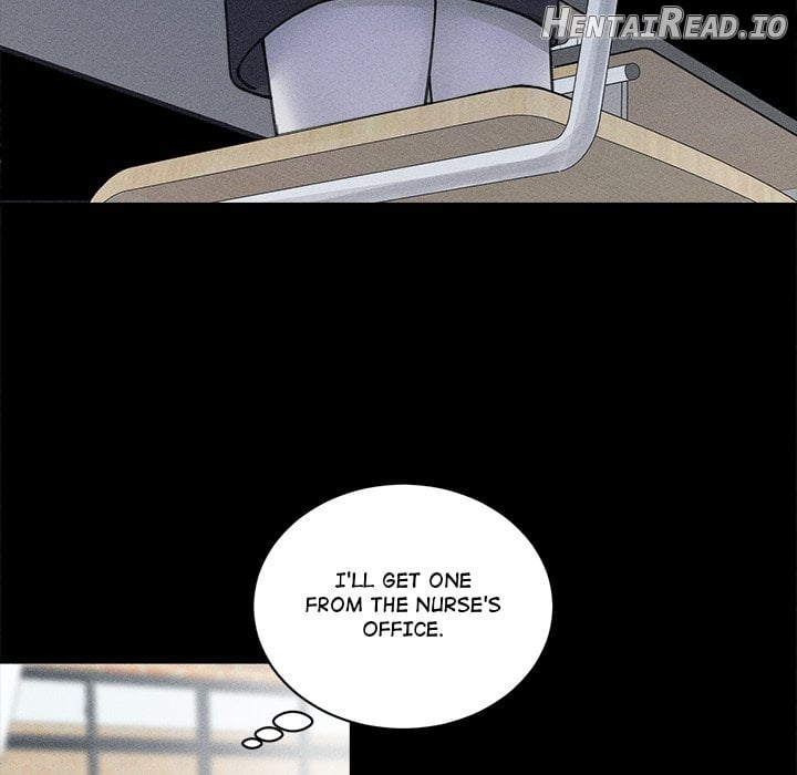 Sugar High Chapter 4 - page 49