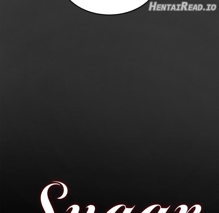 Sugar High Chapter 4 - page 9