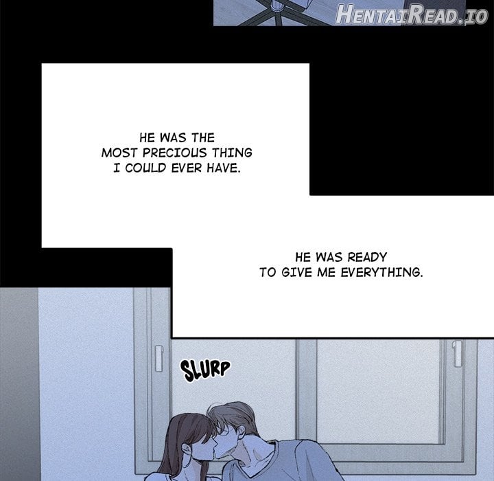 Sugar High Chapter 31 - page 101