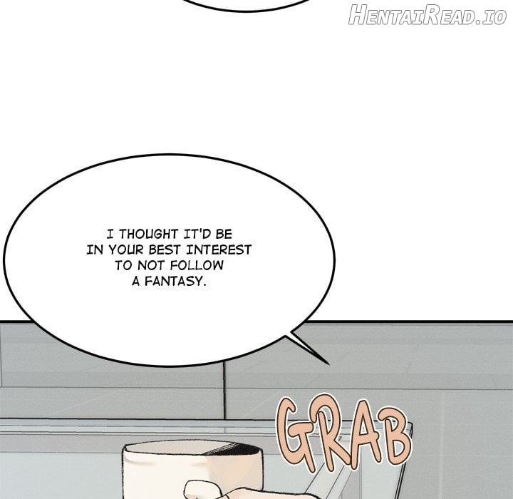 Sugar High Chapter 31 - page 8