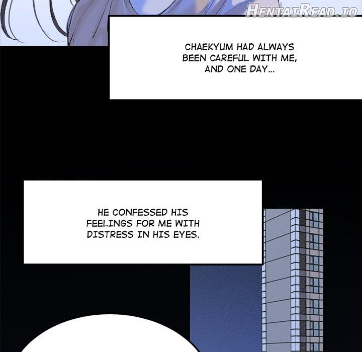 Sugar High Chapter 31 - page 81