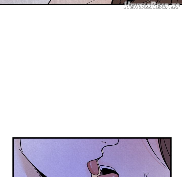 Sugar High Chapter 17 - page 33