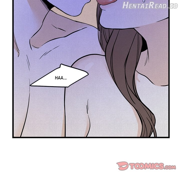 Sugar High Chapter 17 - page 34