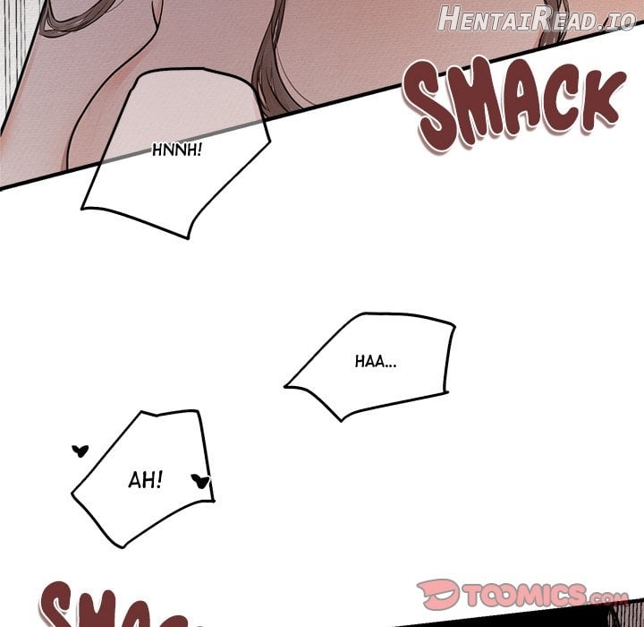 Sugar High Chapter 18 - page 12