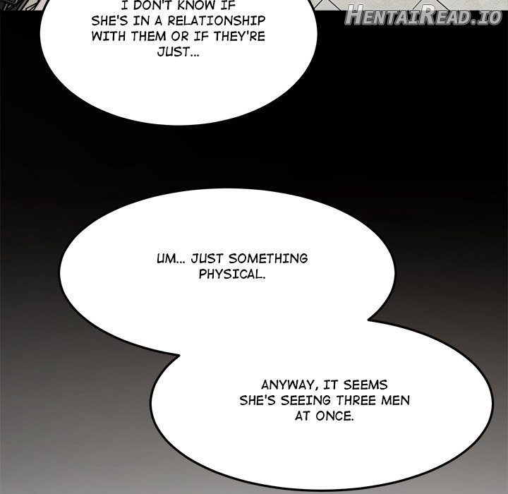 Sugar High Chapter 47 - page 70