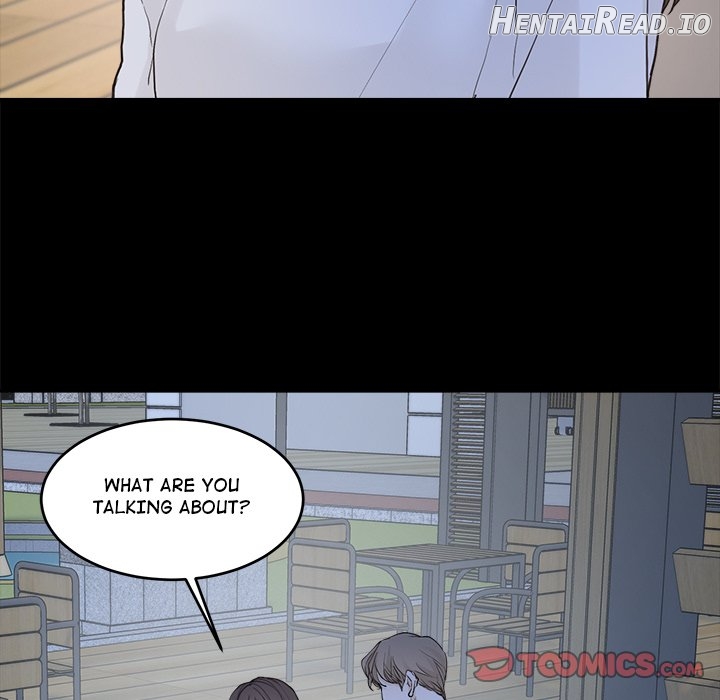 Sugar High Chapter 47 - page 9