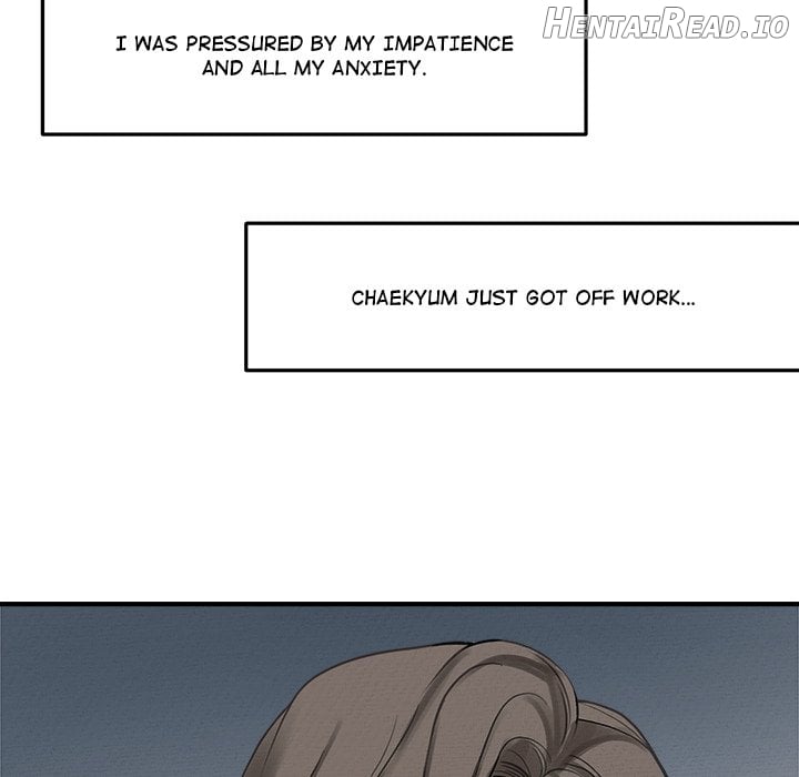 Sugar High Chapter 19 - page 107