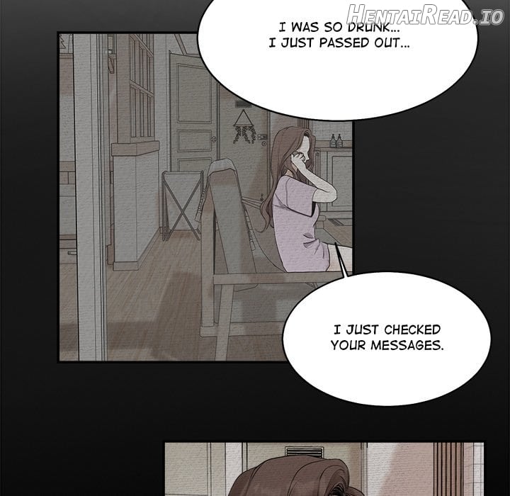 Sugar High Chapter 19 - page 16