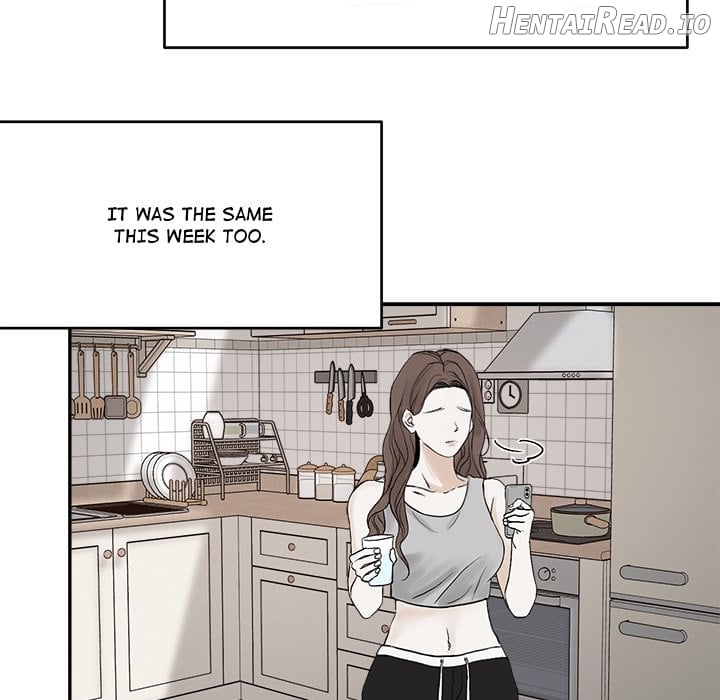 Sugar High Chapter 19 - page 41