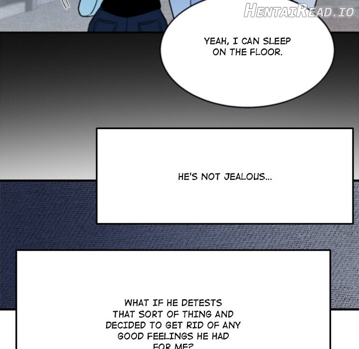 Sugar High Chapter 19 - page 89