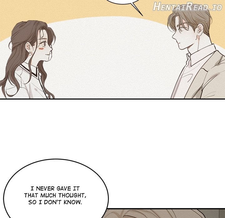 Sugar High Chapter 34 - page 69