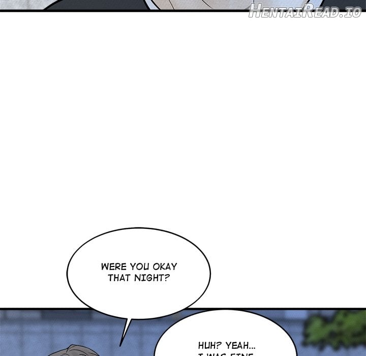 Sugar High Chapter 20 - page 43