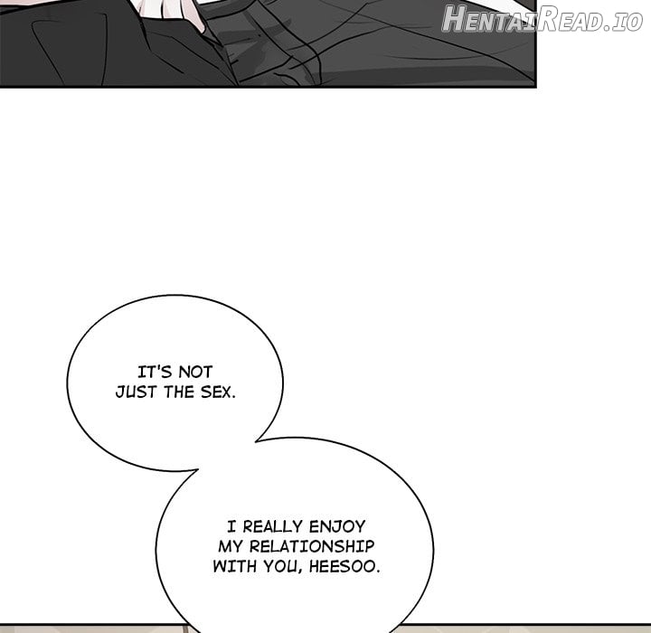 Sugar High Chapter 8 - page 112