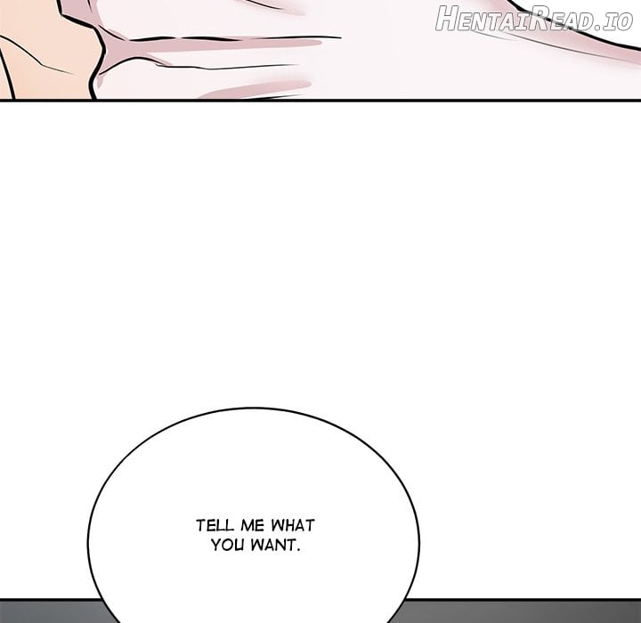 Sugar High Chapter 8 - page 70