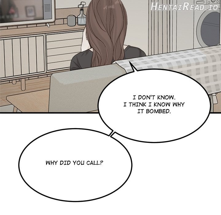 Sugar High Chapter 21 - page 60