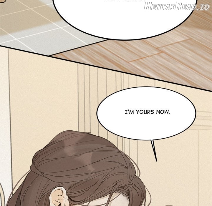 Sugar High Chapter 36 - page 33