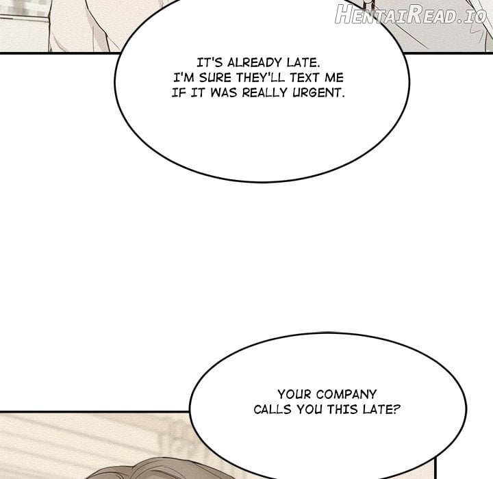 Sugar High Chapter 36 - page 62