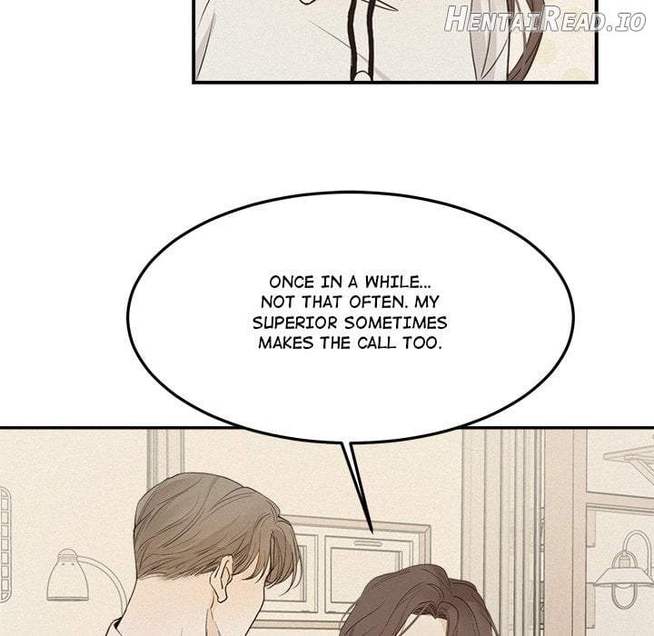 Sugar High Chapter 36 - page 65