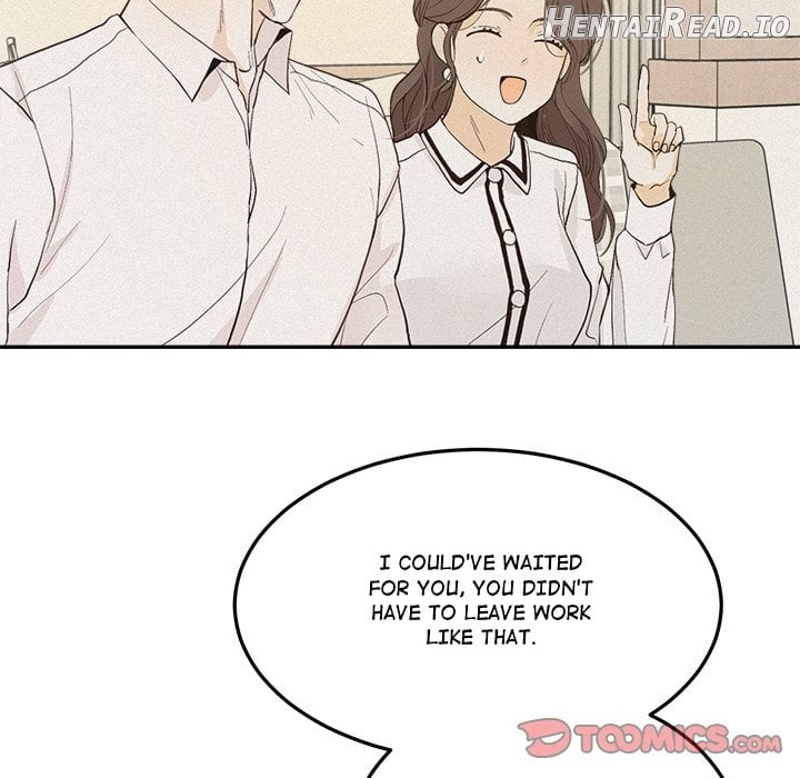 Sugar High Chapter 36 - page 66