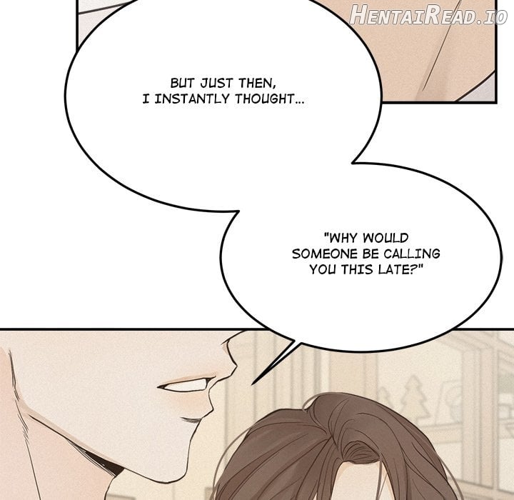 Sugar High Chapter 36 - page 80