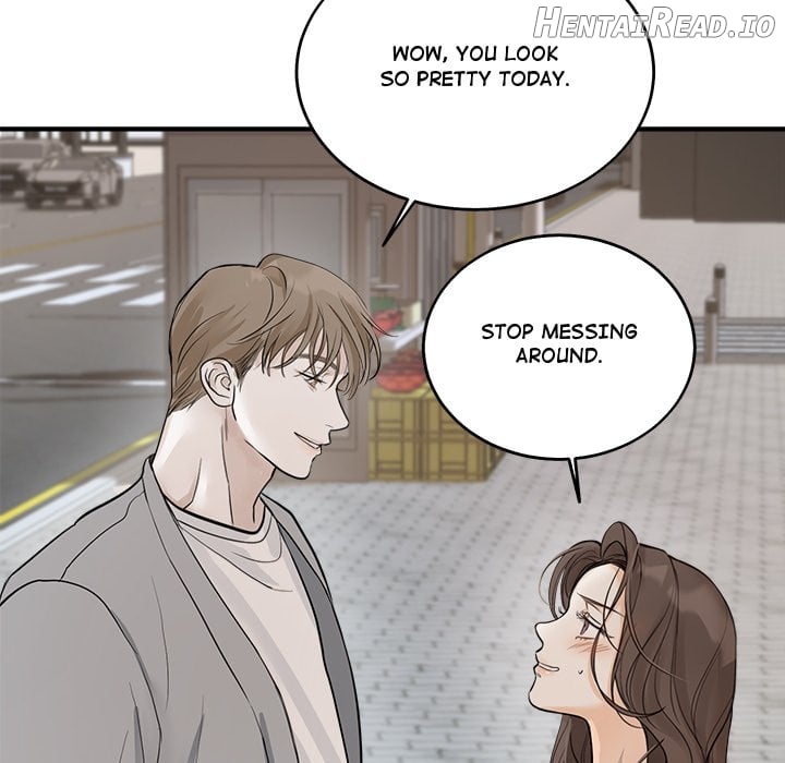 Sugar High Chapter 9 - page 33