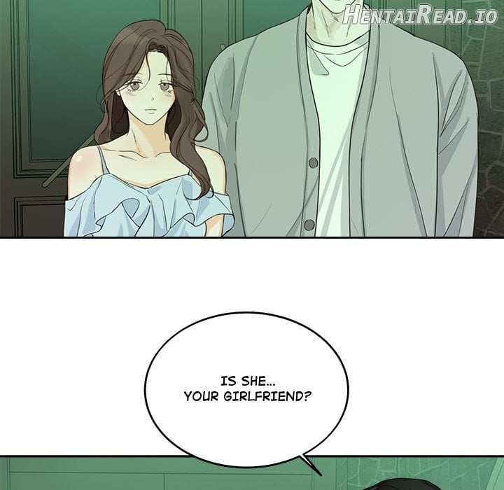 Sugar High Chapter 9 - page 46