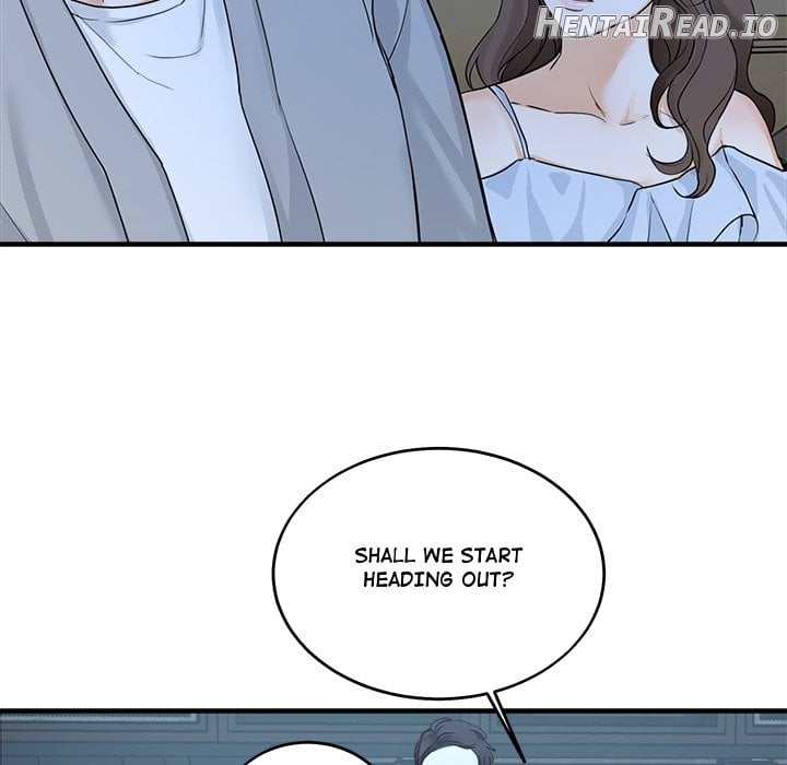 Sugar High Chapter 9 - page 77