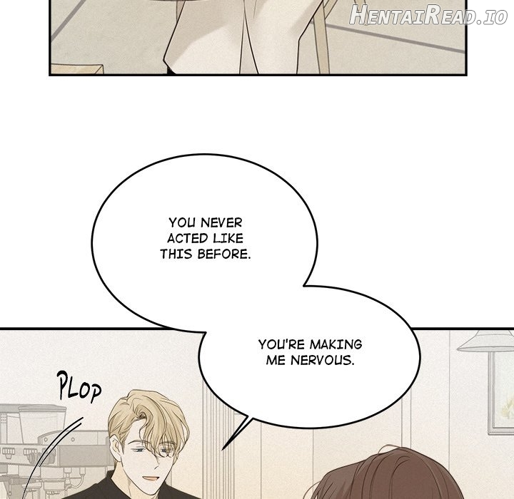 Sugar High Chapter 37 - page 108