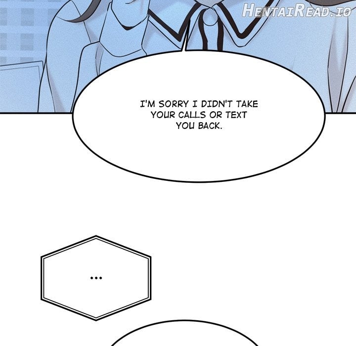 Sugar High Chapter 37 - page 29