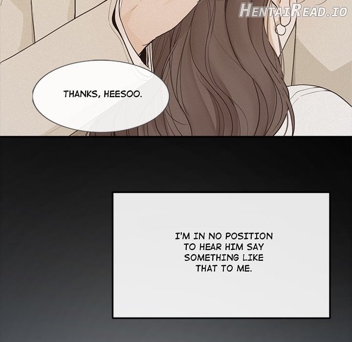 Sugar High Chapter 37 - page 7