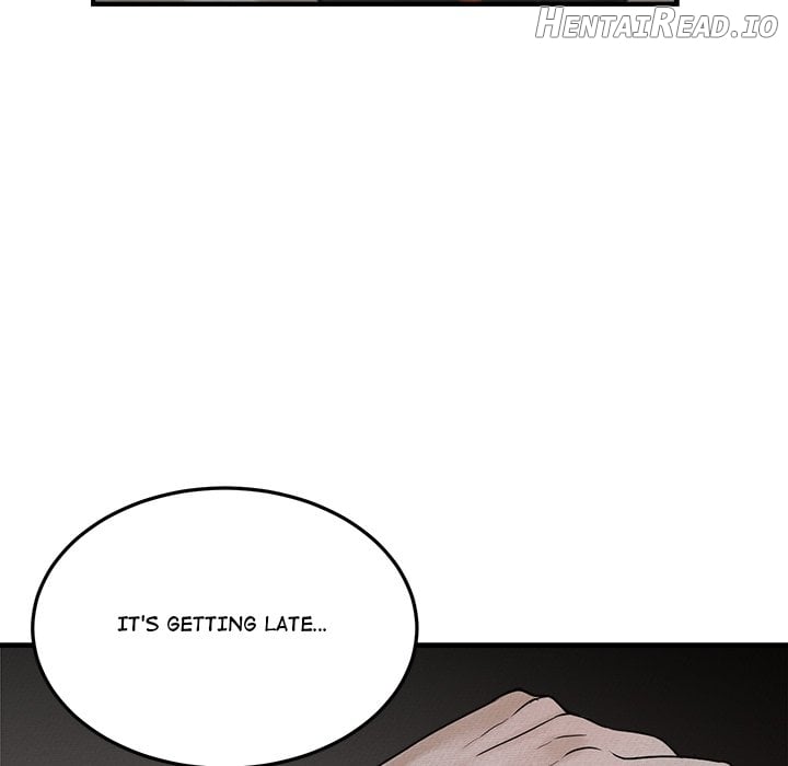 Sugar High Chapter 22 - page 23