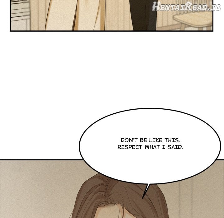 Sugar High Chapter 39 - page 33