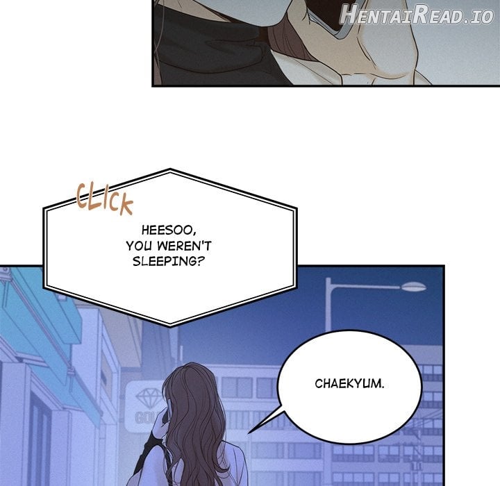 Sugar High Chapter 39 - page 45