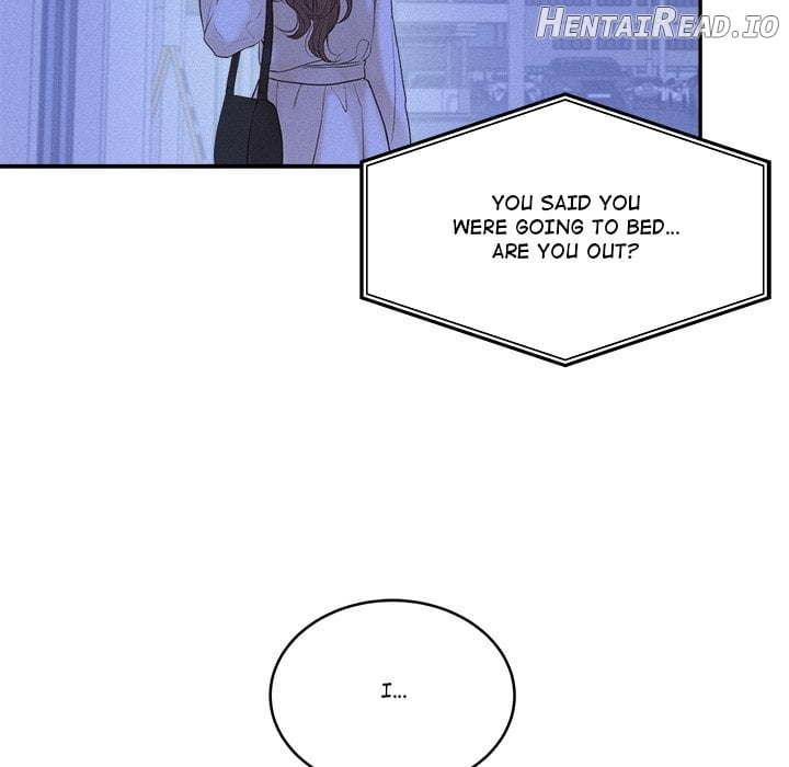 Sugar High Chapter 39 - page 46