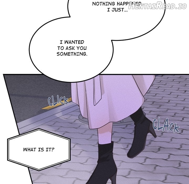 Sugar High Chapter 39 - page 49