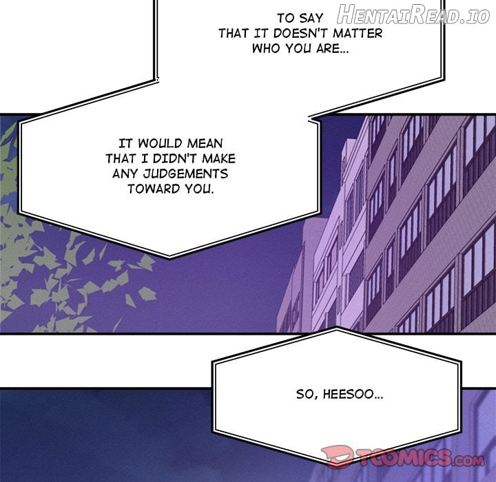 Sugar High Chapter 39 - page 58