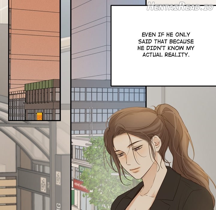 Sugar High Chapter 39 - page 69