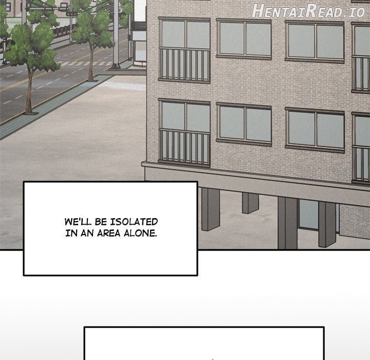 Sugar High Chapter 40 - page 57