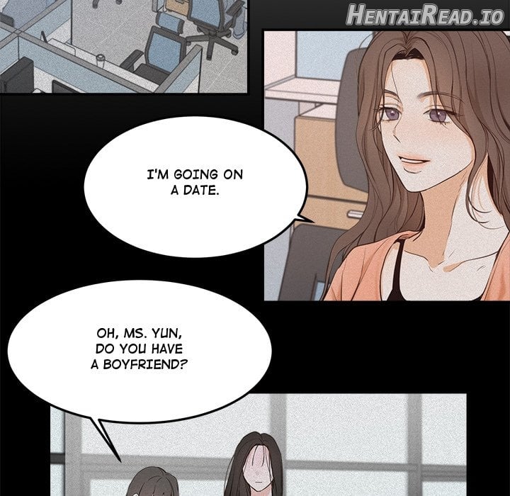 Sugar High Chapter 40 - page 59