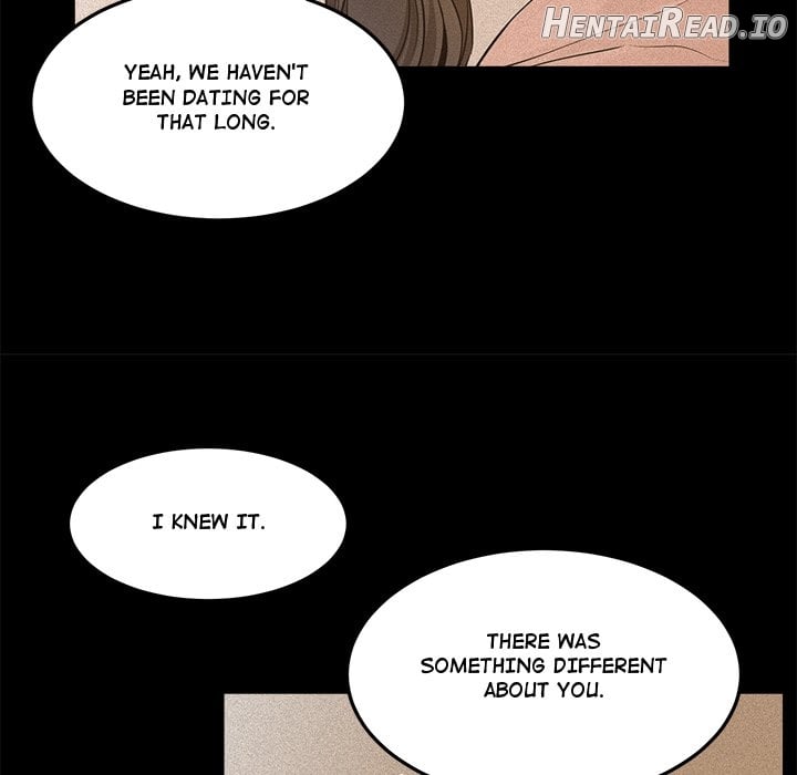 Sugar High Chapter 40 - page 61