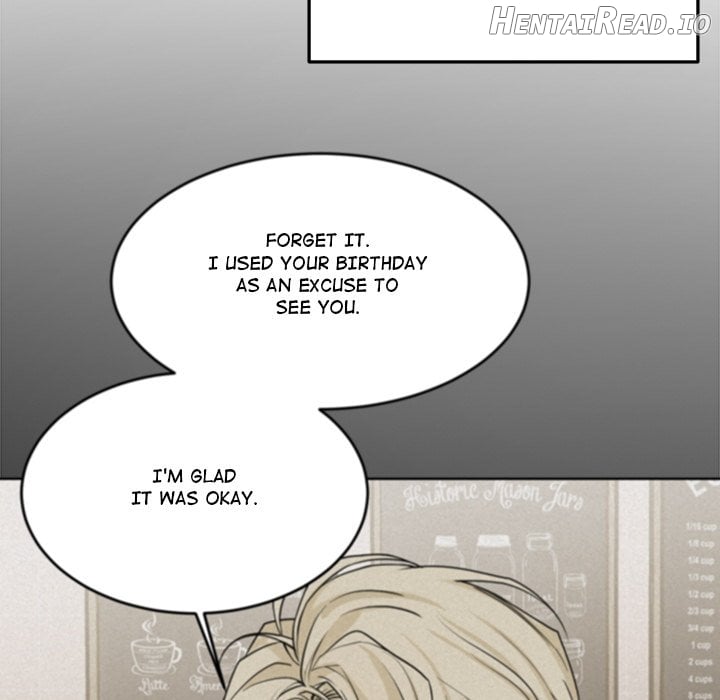 Sugar High Chapter 26 - page 40