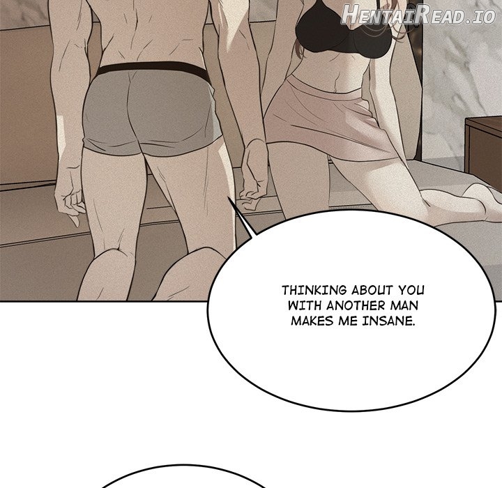 Sugar High Chapter 26 - page 60