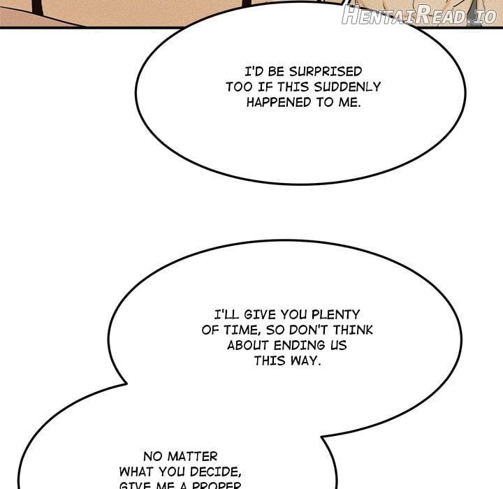 Sugar High Chapter 27 - page 41