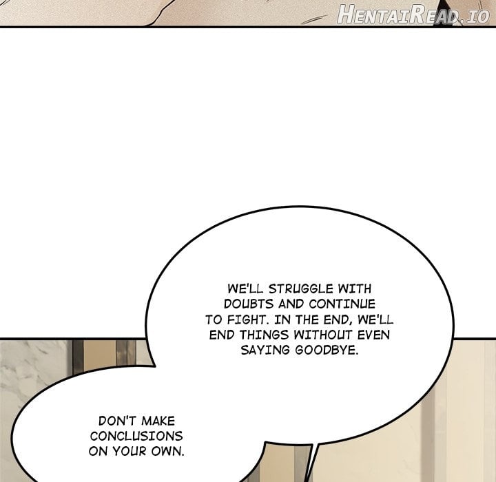 Sugar High Chapter 27 - page 8