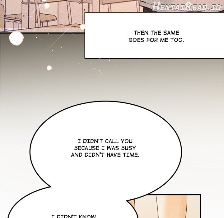 Sugar High Chapter 28 - page 23