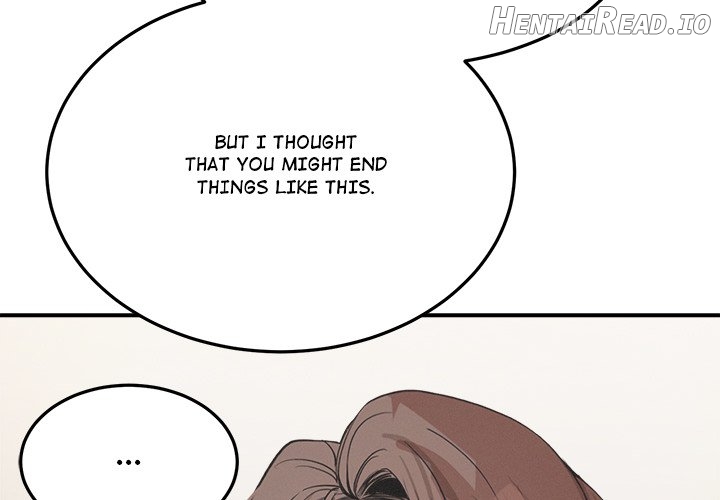 Sugar High Chapter 28 - page 4