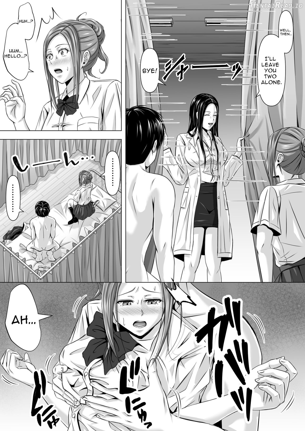 Do-Inaka Gurashi Chapter 1 - page 29