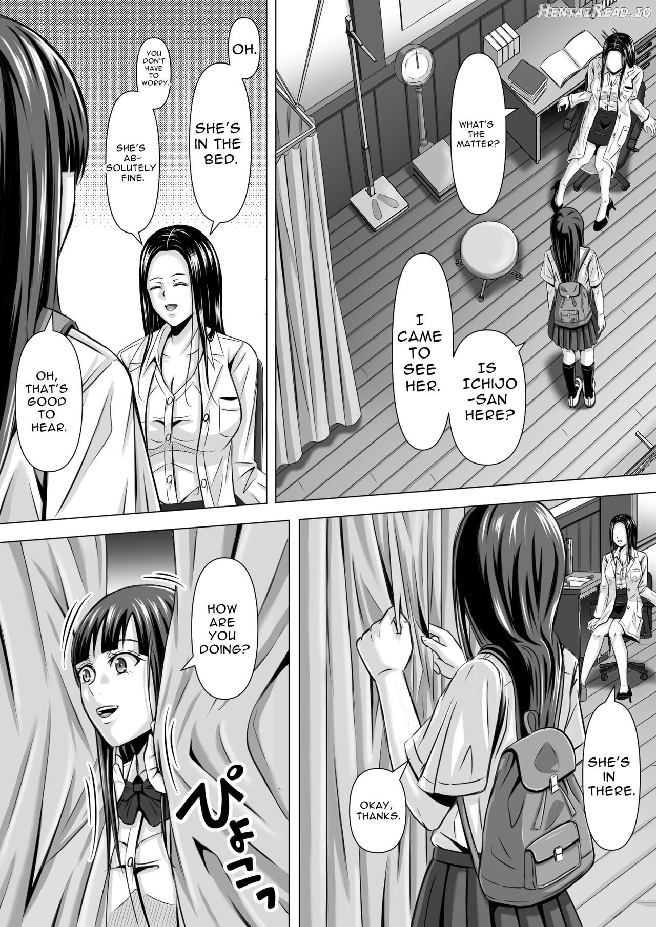 Do-Inaka Gurashi Chapter 1 - page 45